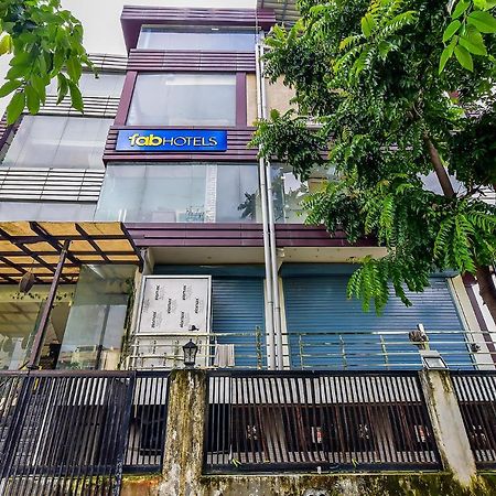 Fabhotel Surya Residency 德拉敦 外观 照片