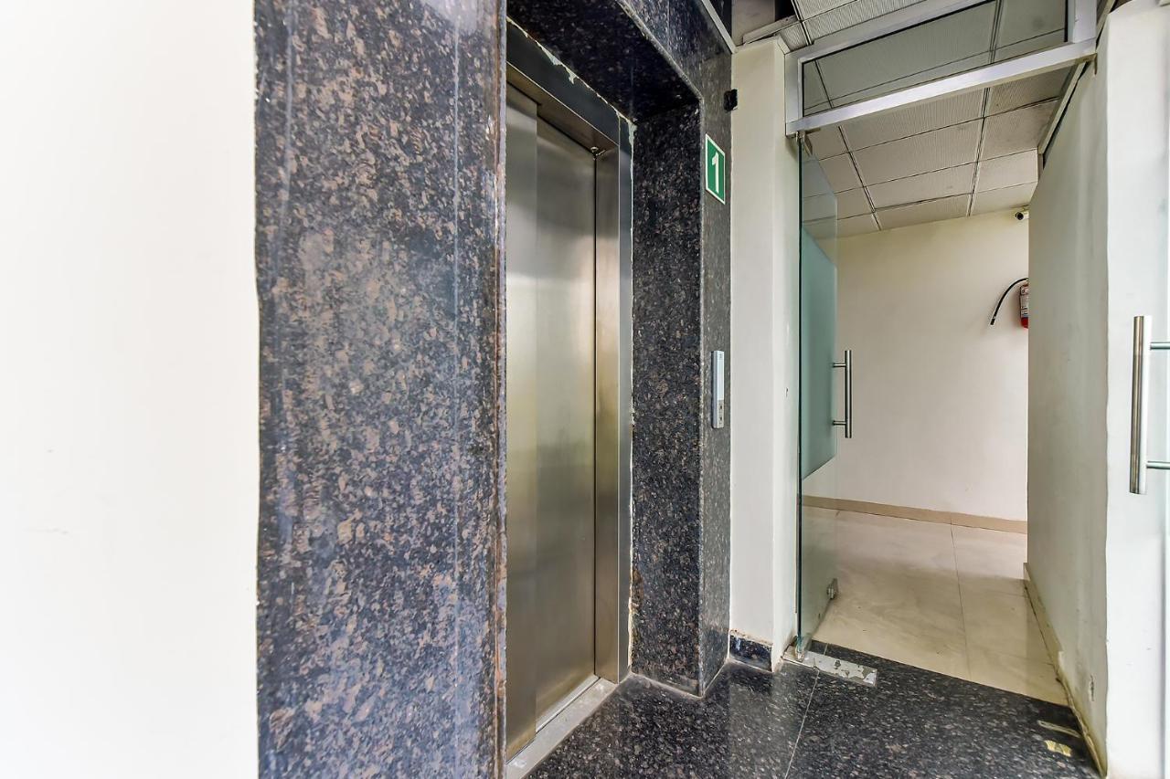 Fabhotel Surya Residency 德拉敦 外观 照片