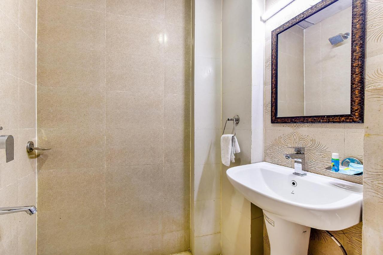 Fabhotel Surya Residency 德拉敦 外观 照片