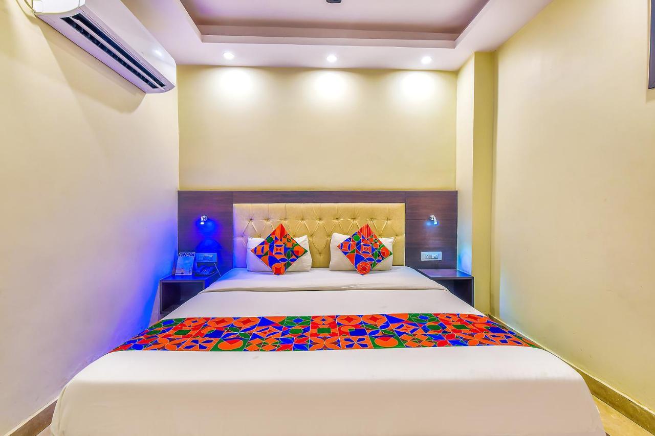 Fabhotel Surya Residency 德拉敦 外观 照片